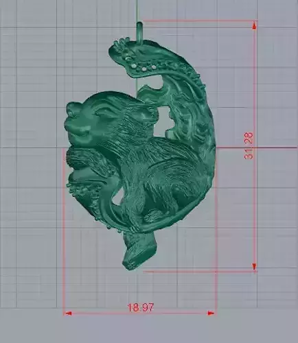 magerit dream pendamt