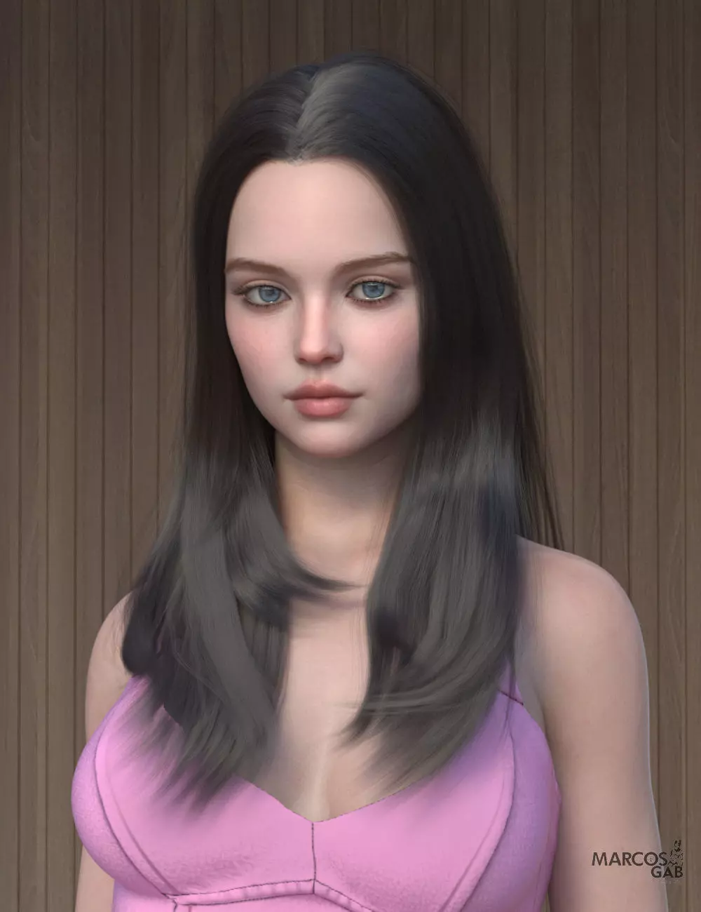 MGAB Foysta for Genesis 8 Female 3D model_1