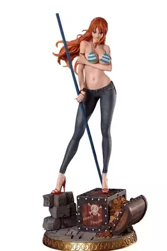 Nami - One Piece