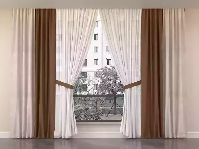 curtain