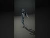 Cosmic Horrors Pack 3D Model Collection_6
