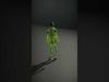 Cosmic Horrors Pack 3D Model Collection_12