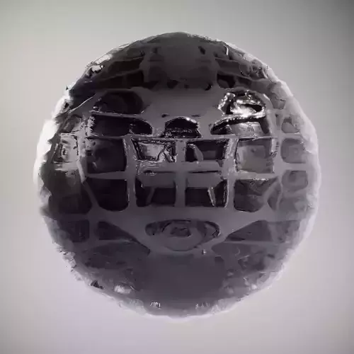 HQ PBR Textures Set Black Geometric Pattern Glossy Texture HQ PBR Textures Set Black Geometric Pattern Glossy Texture