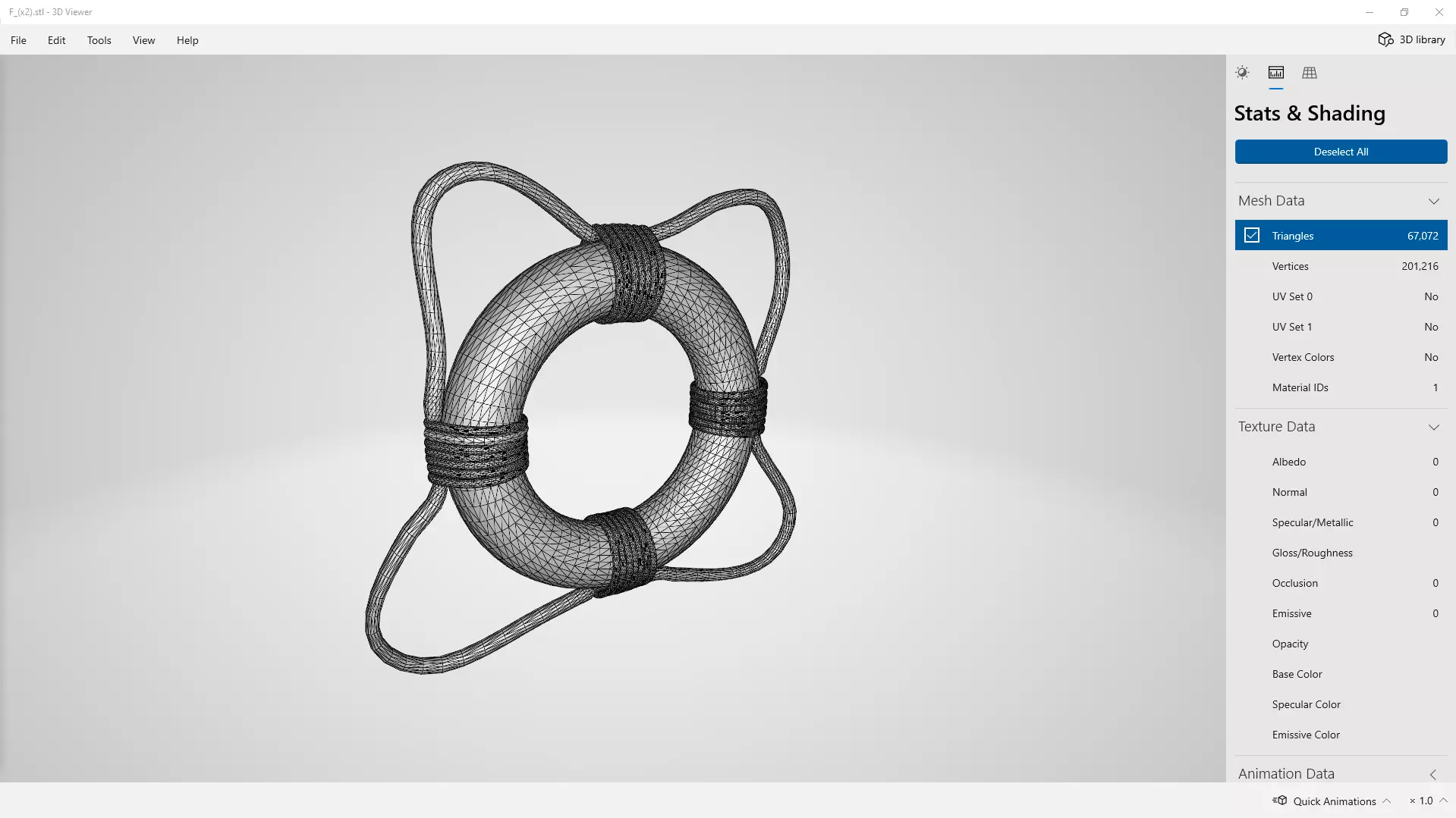 IJN FUBUKI - Personal license - 1-100 scale 3D print model_32