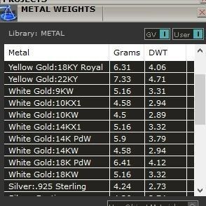 Beautiful soliraire ring 3D print model_10