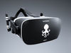 octopus drift vr glasses free 3D model | CGTrader