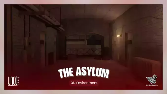 The Asylum