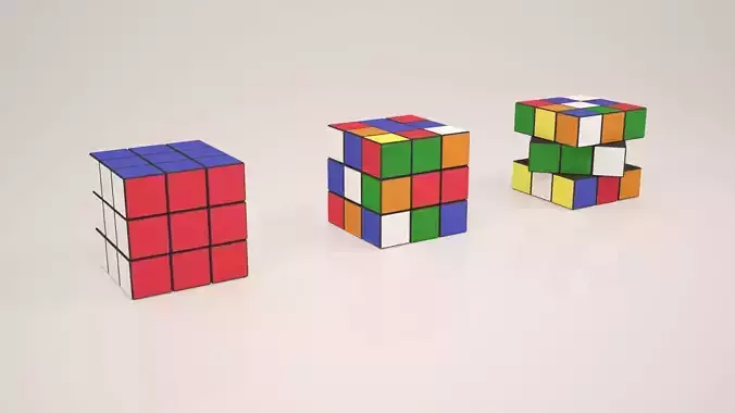 Rubik Cube
