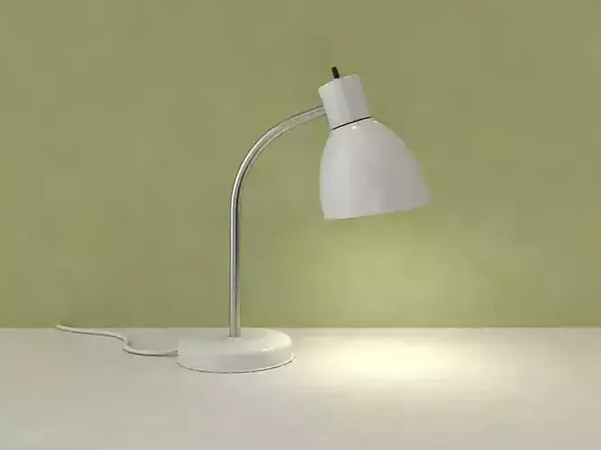 Table lamp