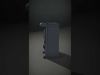 RetroFuturistic Kiosk Models Pack 3D Model Collection_14