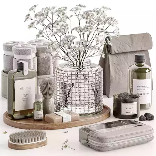 Bathroom Accessories 17