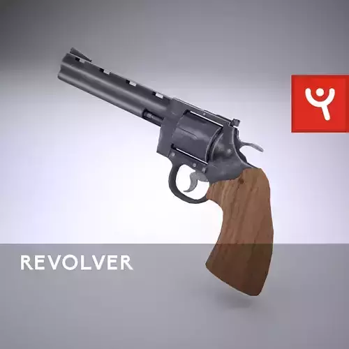 Revolver