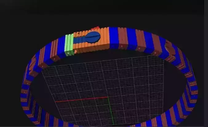 flexible Love Unlimited Bracelet flexible