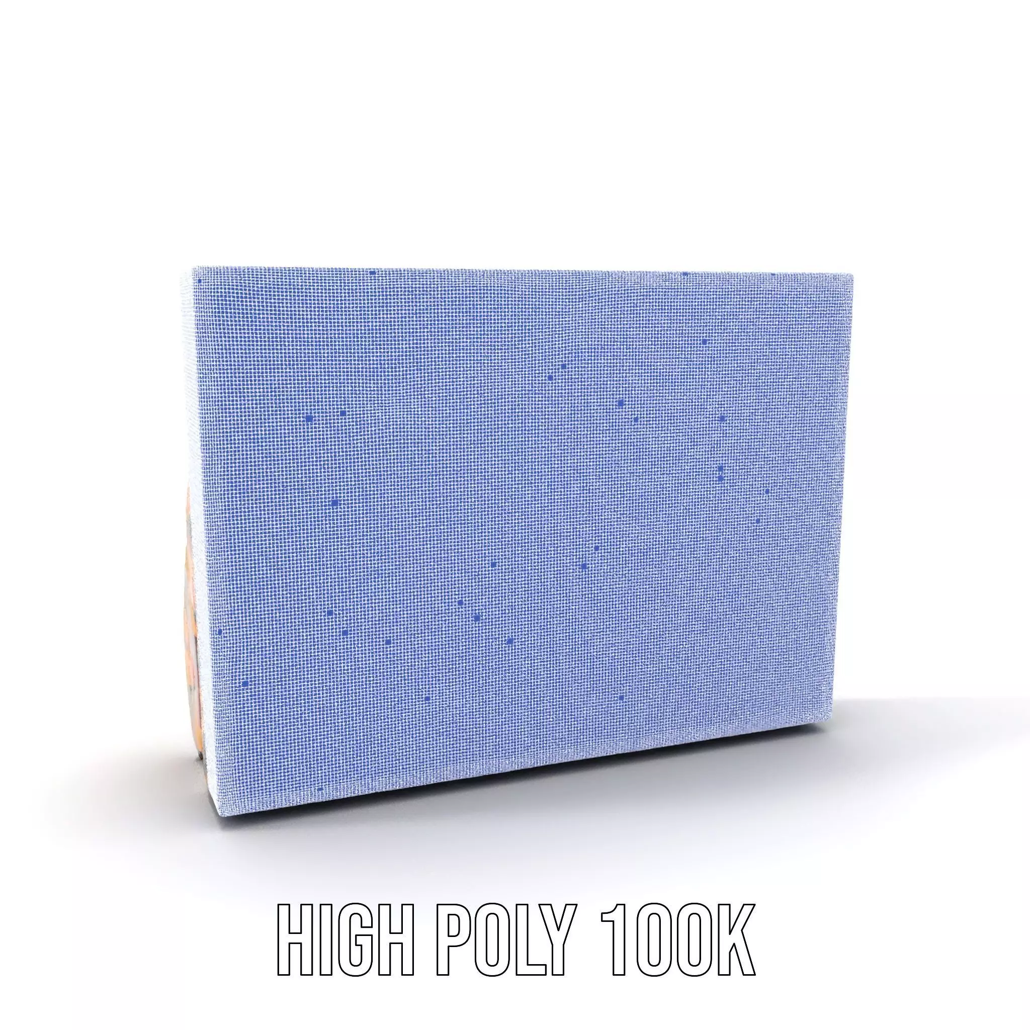 Ornate Ceramic Tile model pack Texture_5