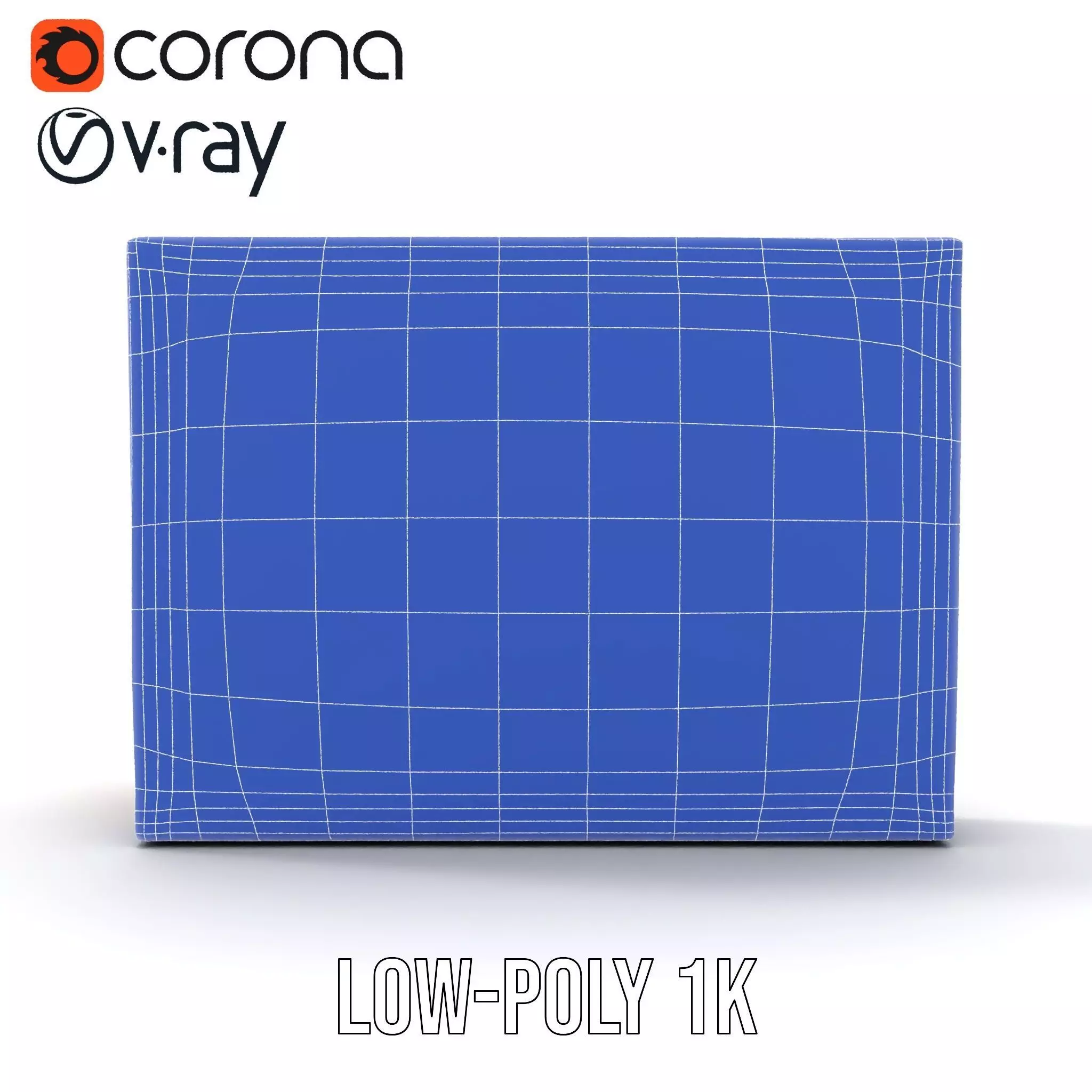 Ornate Ceramic Tile model pack Texture_31