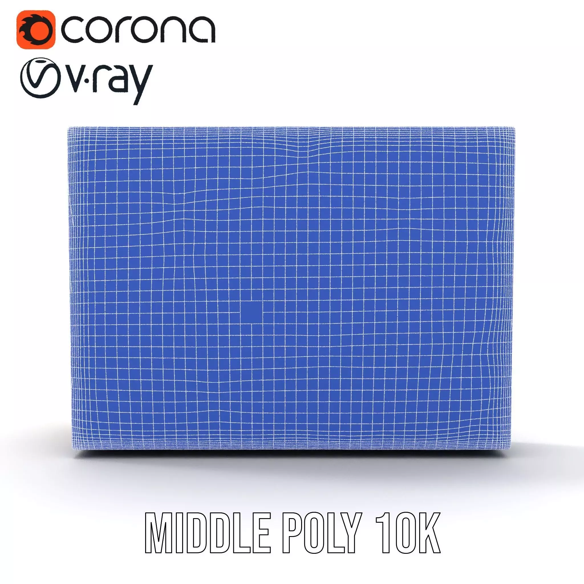 Ornate Ceramic Tile model pack Texture_17