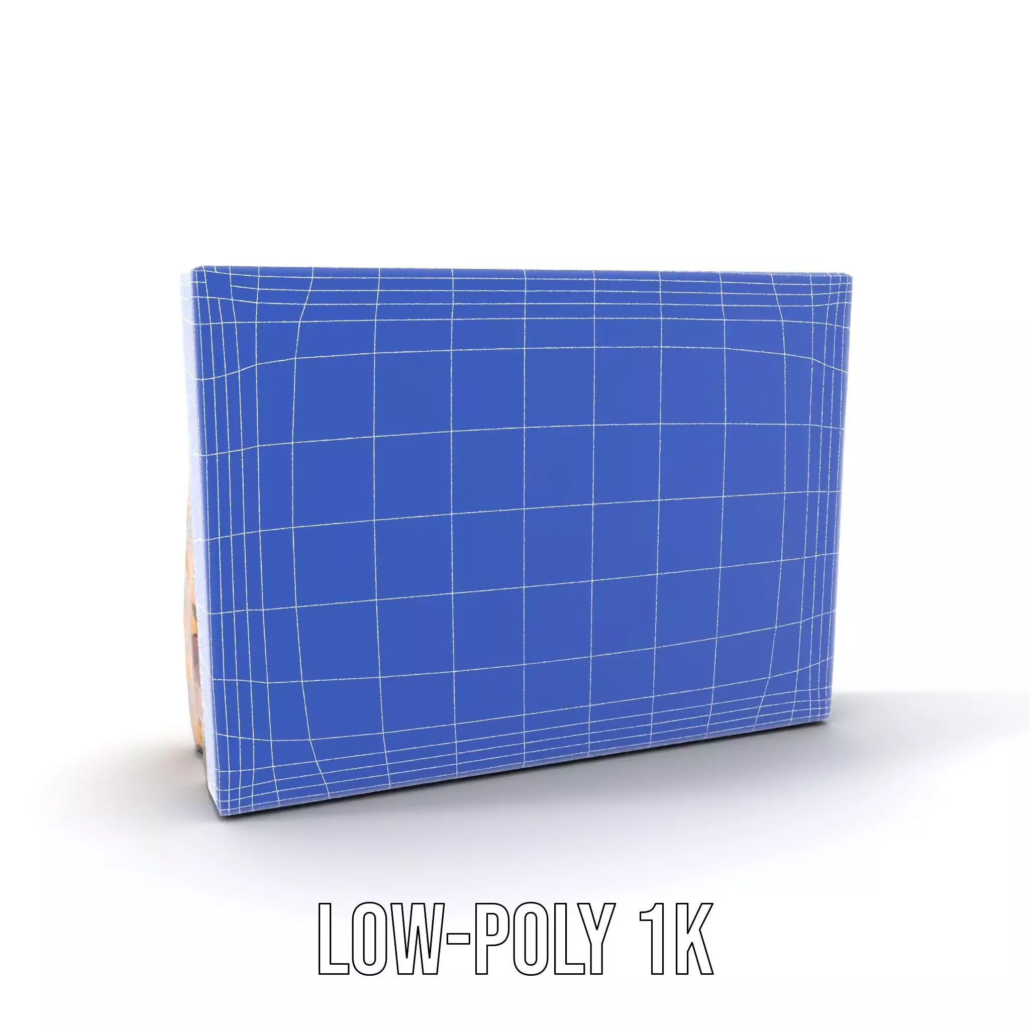 Ornate Ceramic Tile model pack Texture_23