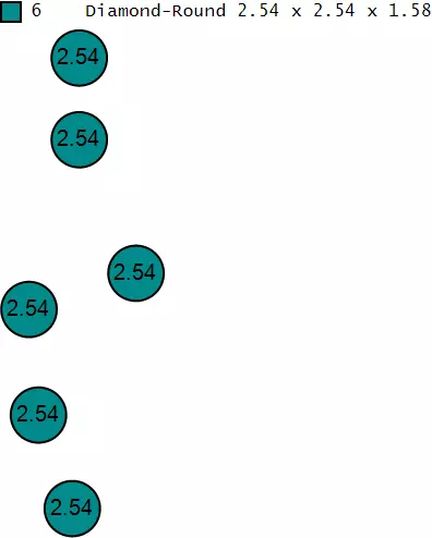 Hold My Beer Pendant 3D Printable Model 3D print model_5