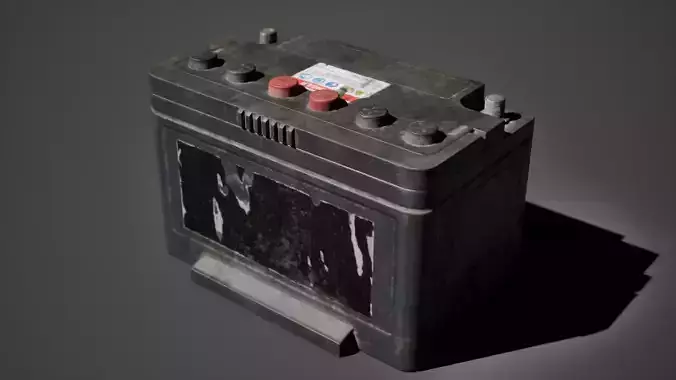 Car Battery