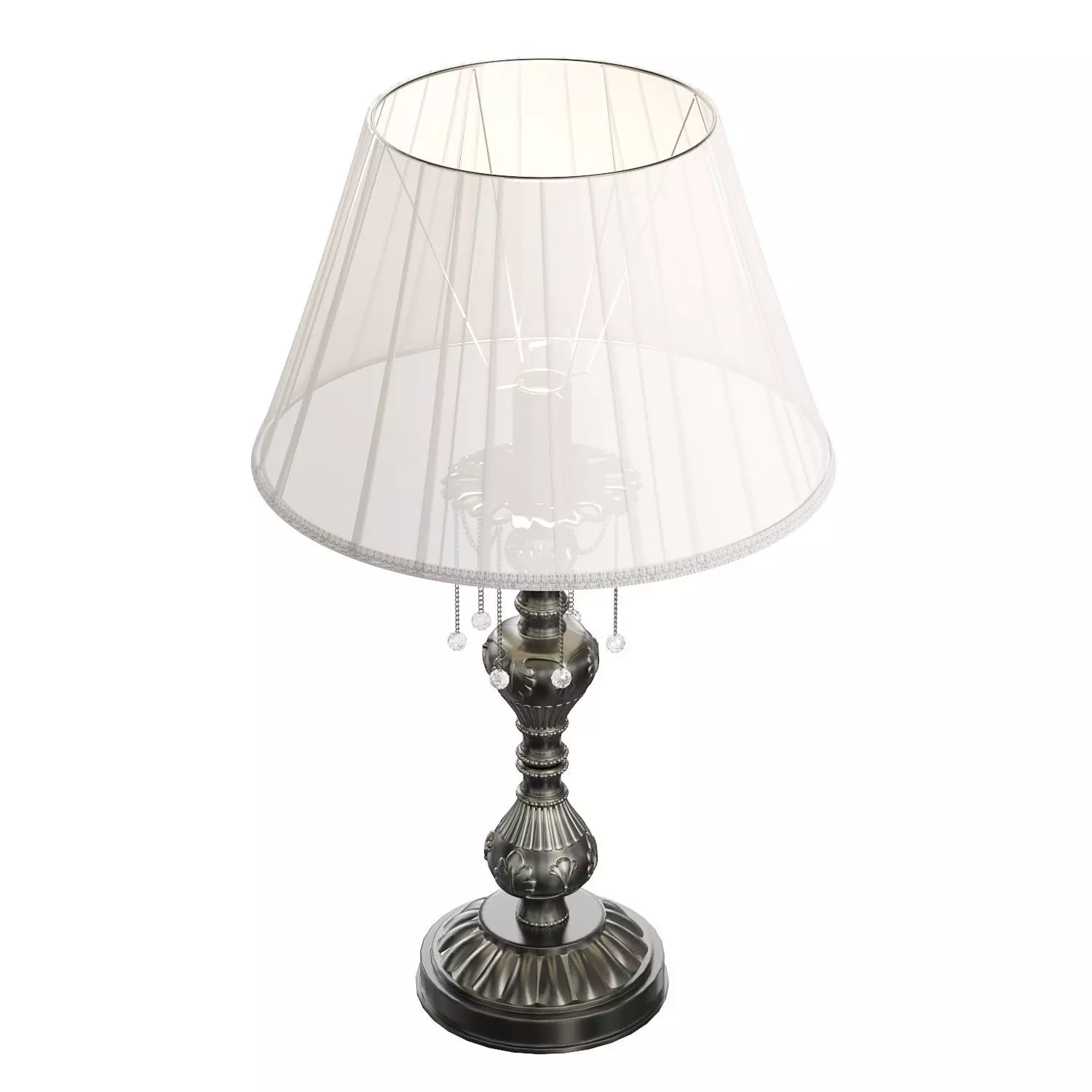 Maytoni Classic ARM305-22-R 3D model_2