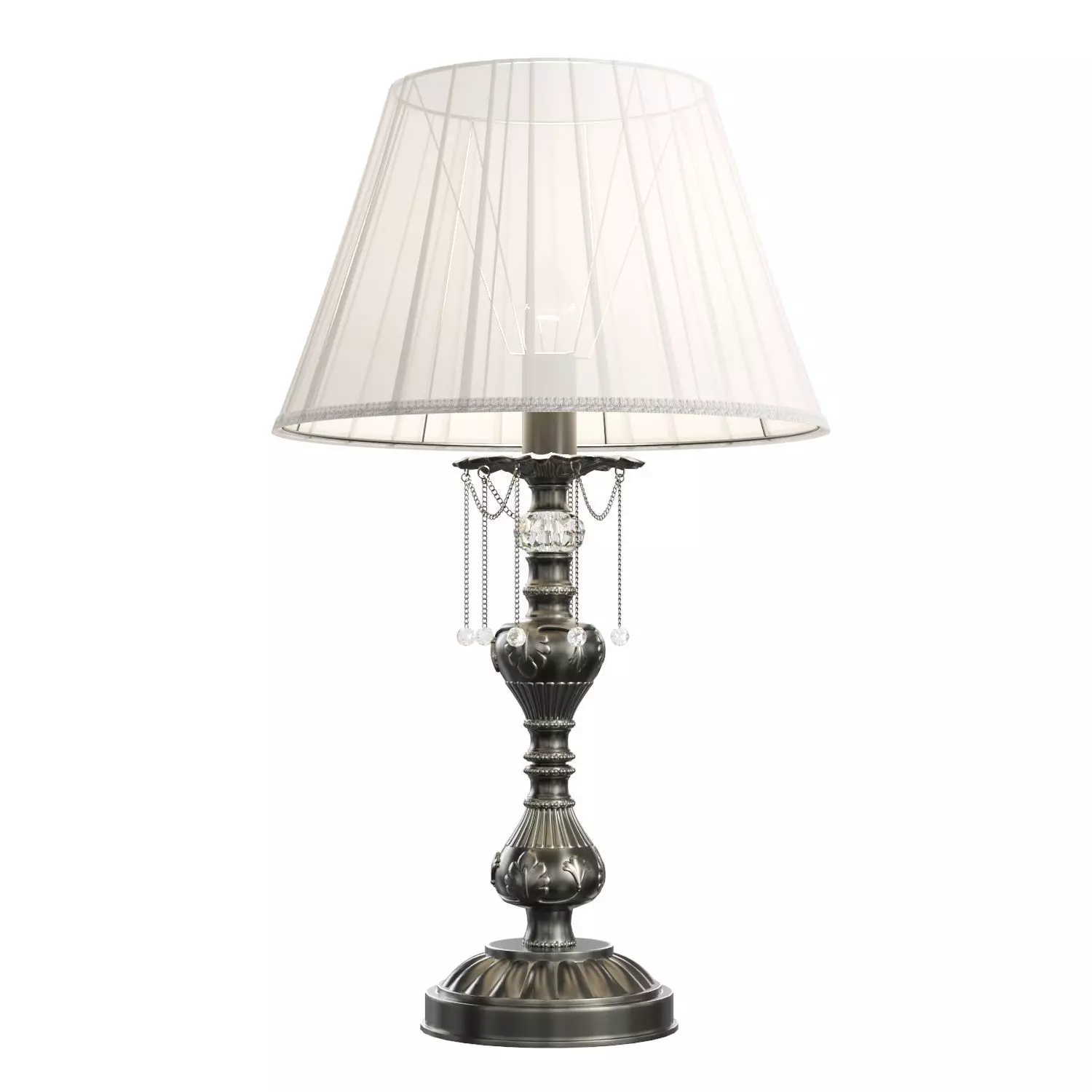 Maytoni Classic ARM305-22-R 3D model_0