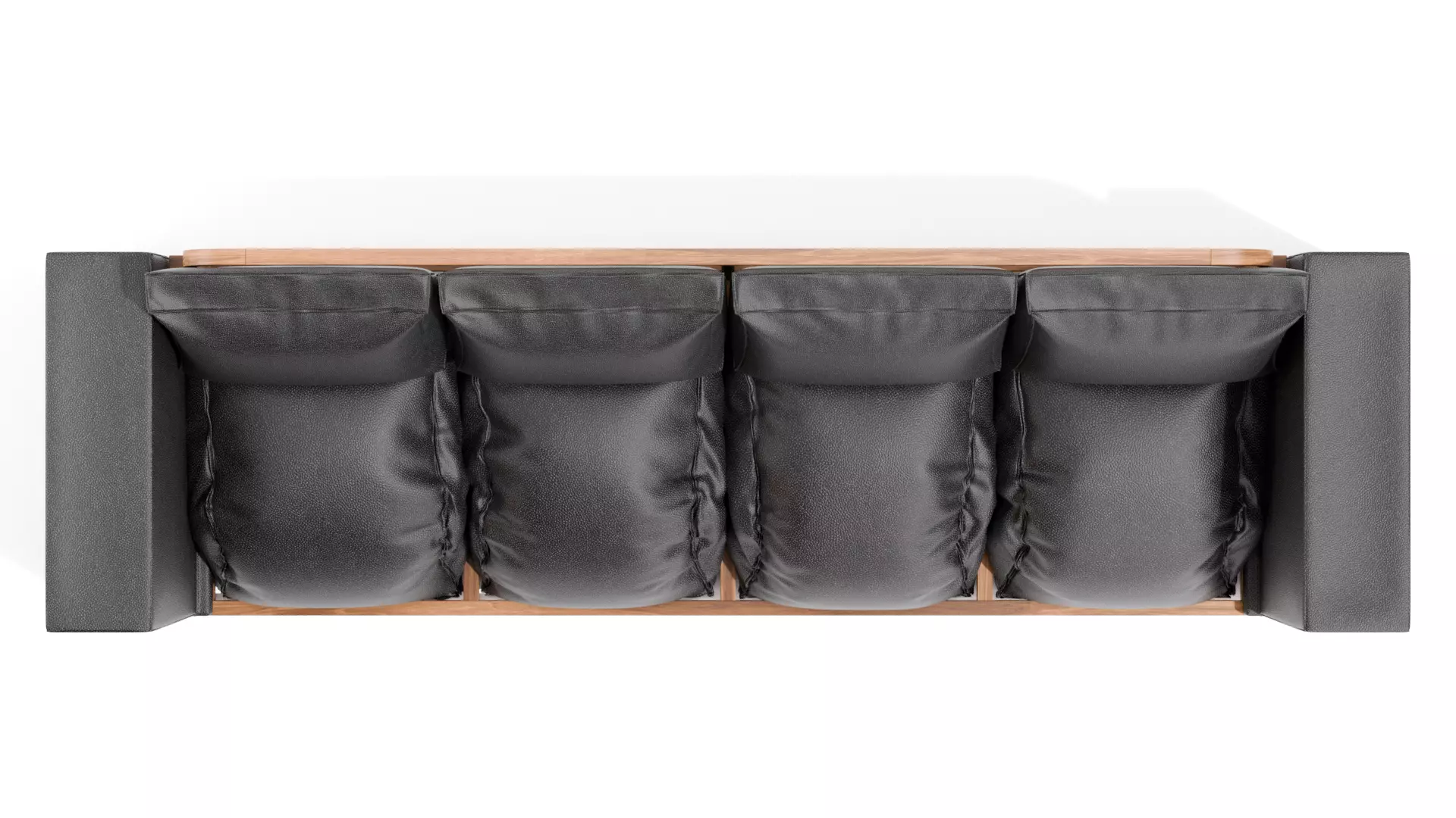 CAO Sofa by IKNITS 3D model_2