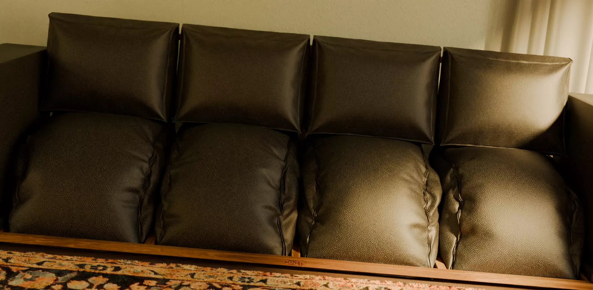 CAO Sofa by IKNITS 3D model_6