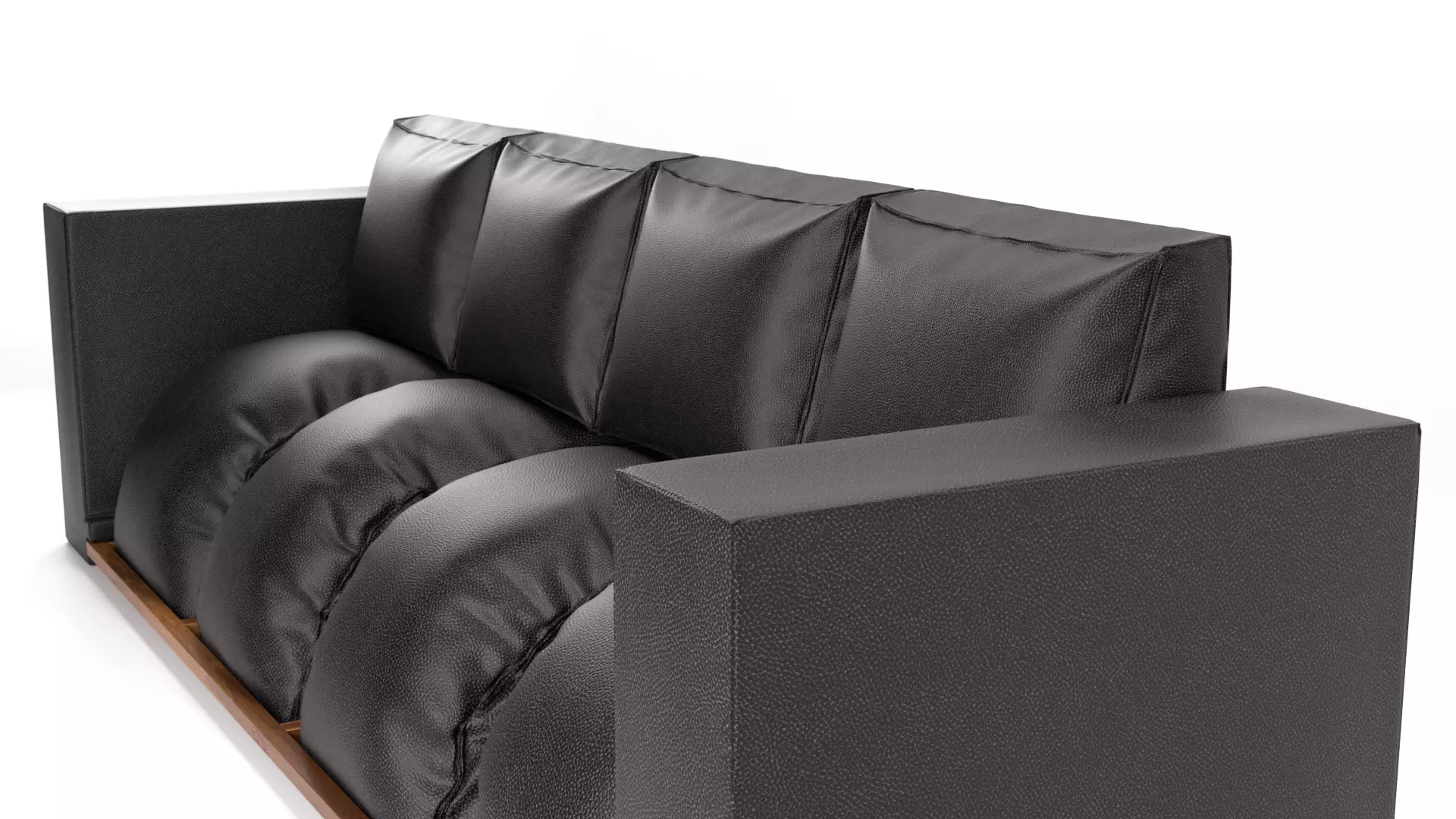 CAO Sofa by IKNITS 3D model_4