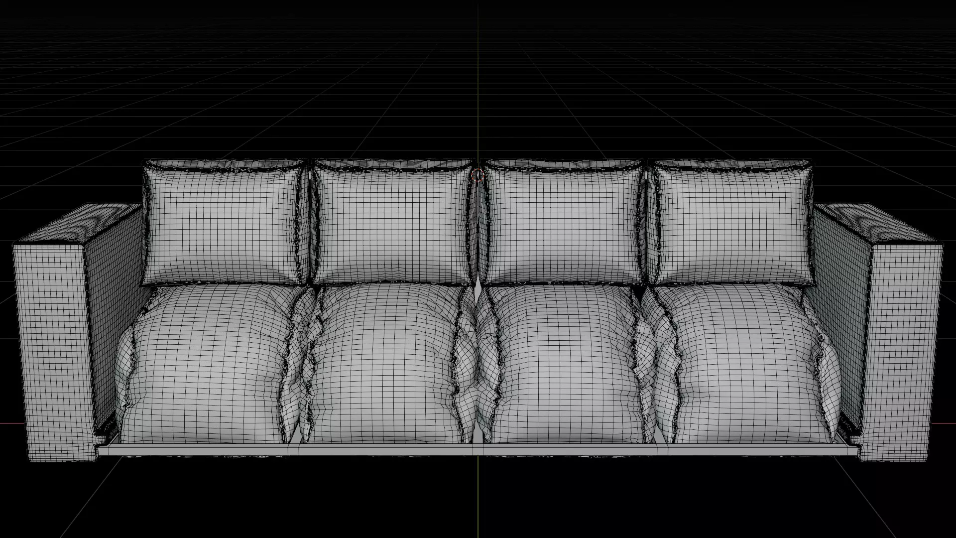 CAO Sofa by IKNITS 3D model_8