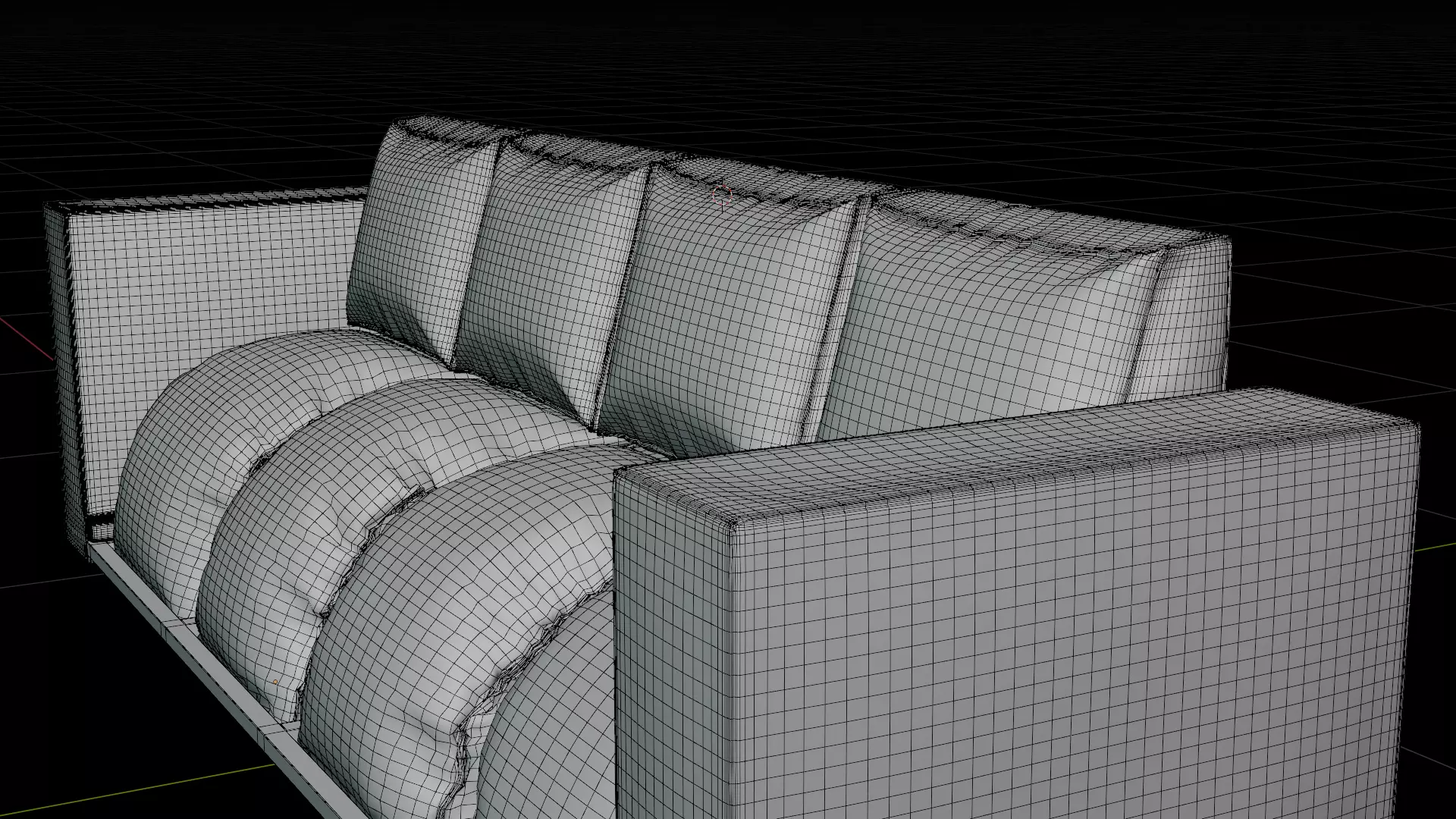 CAO Sofa by IKNITS 3D model_5