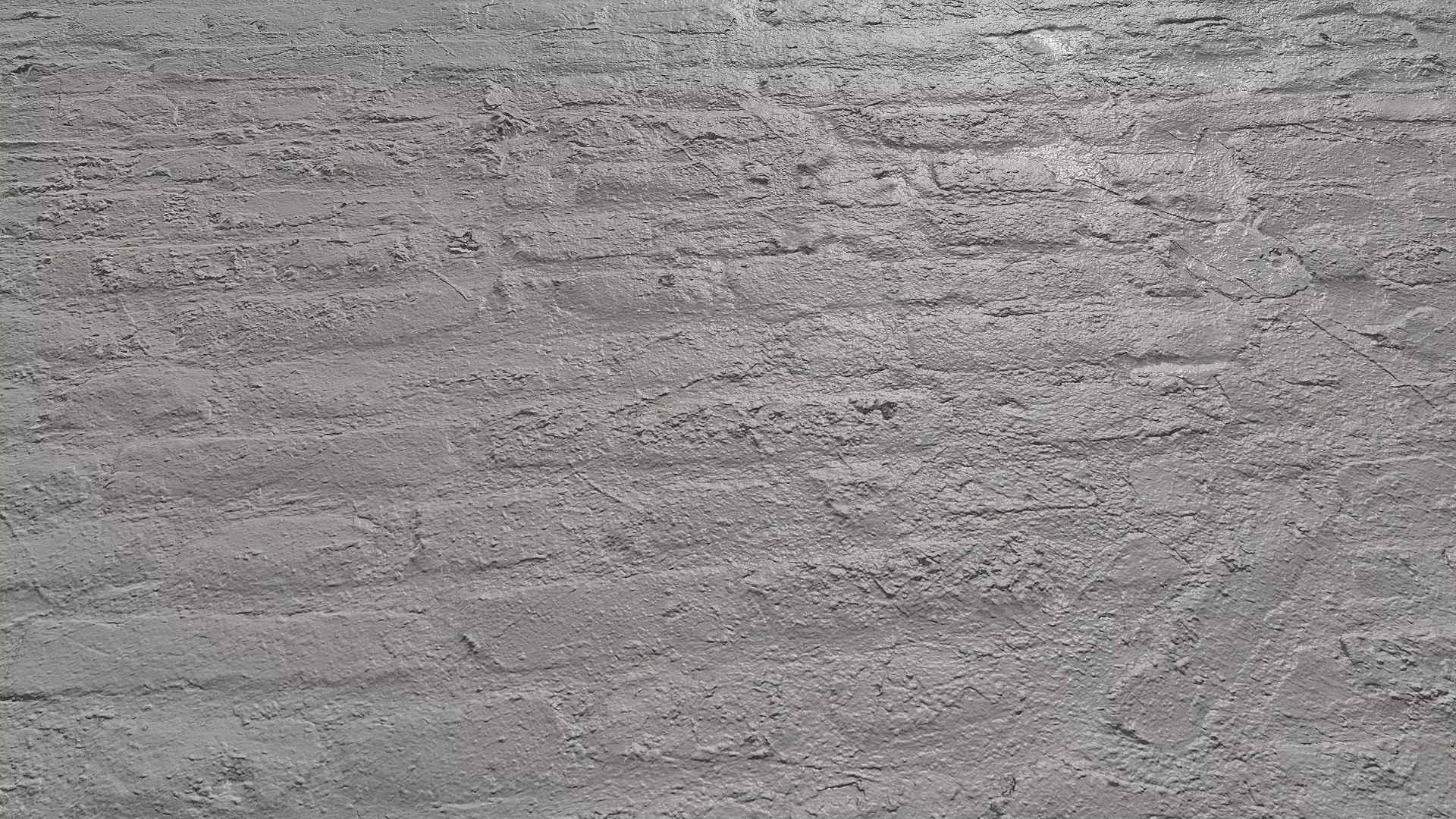 White Painted Wall 8K PBR Texture Texture_6