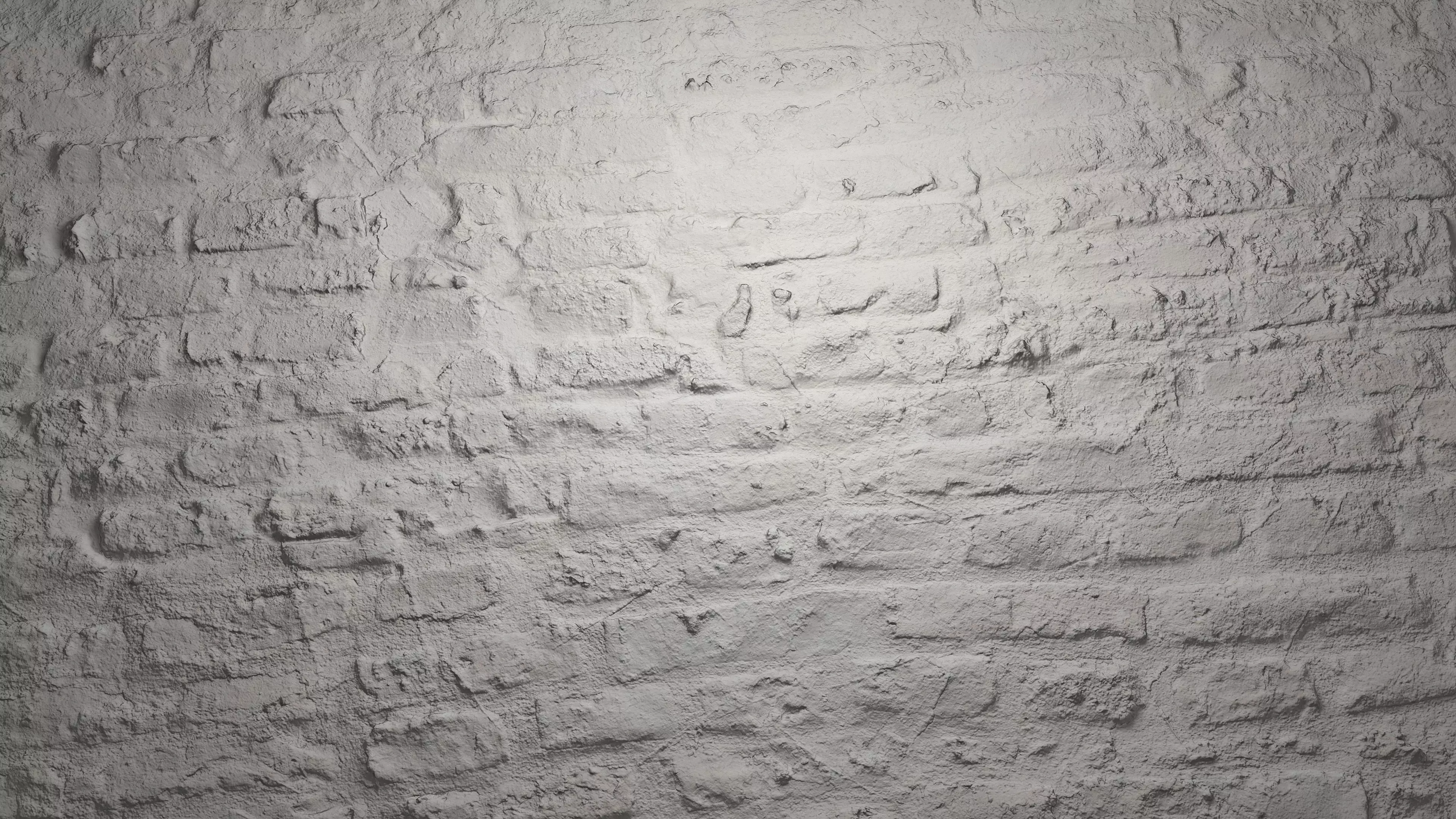 White Painted Wall 8K PBR Texture Texture_0