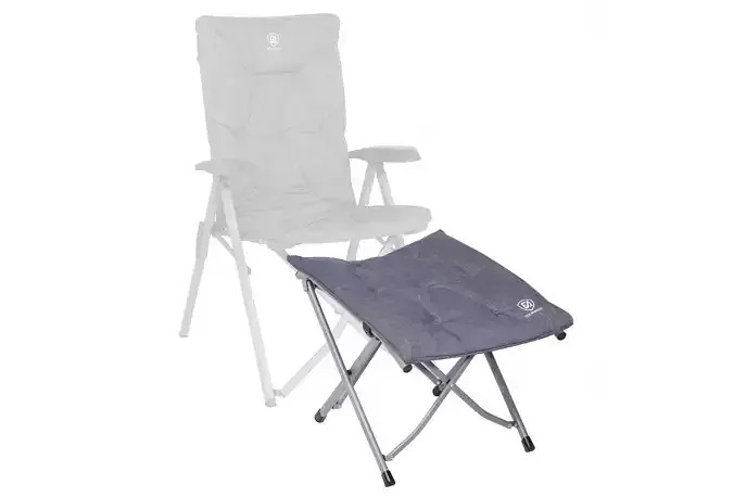 Camping Footrest 3D model 2