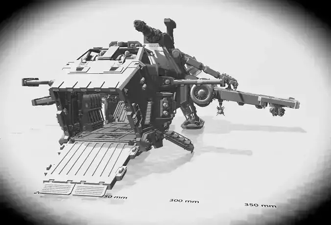impossible hawkthunder