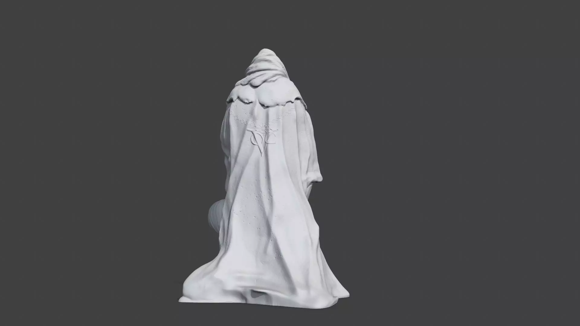 halloween 3D print model_14