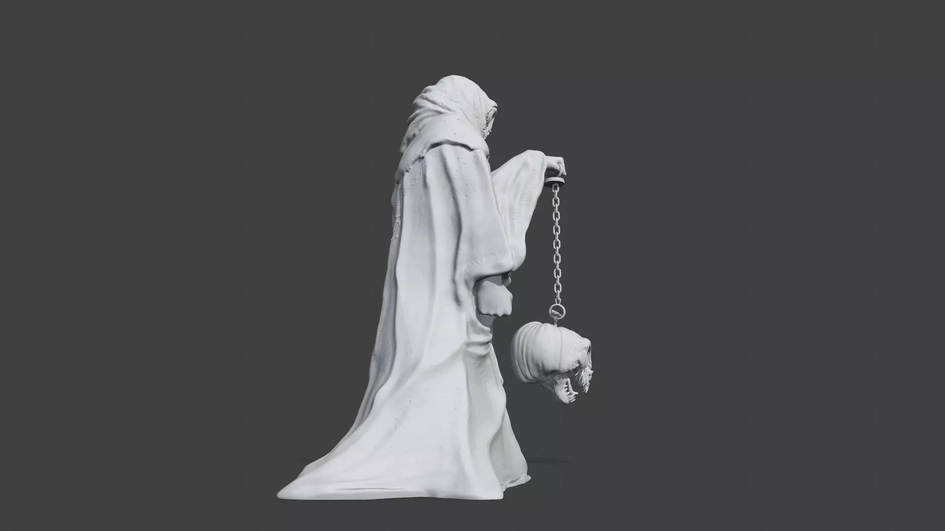 halloween 3D print model_15