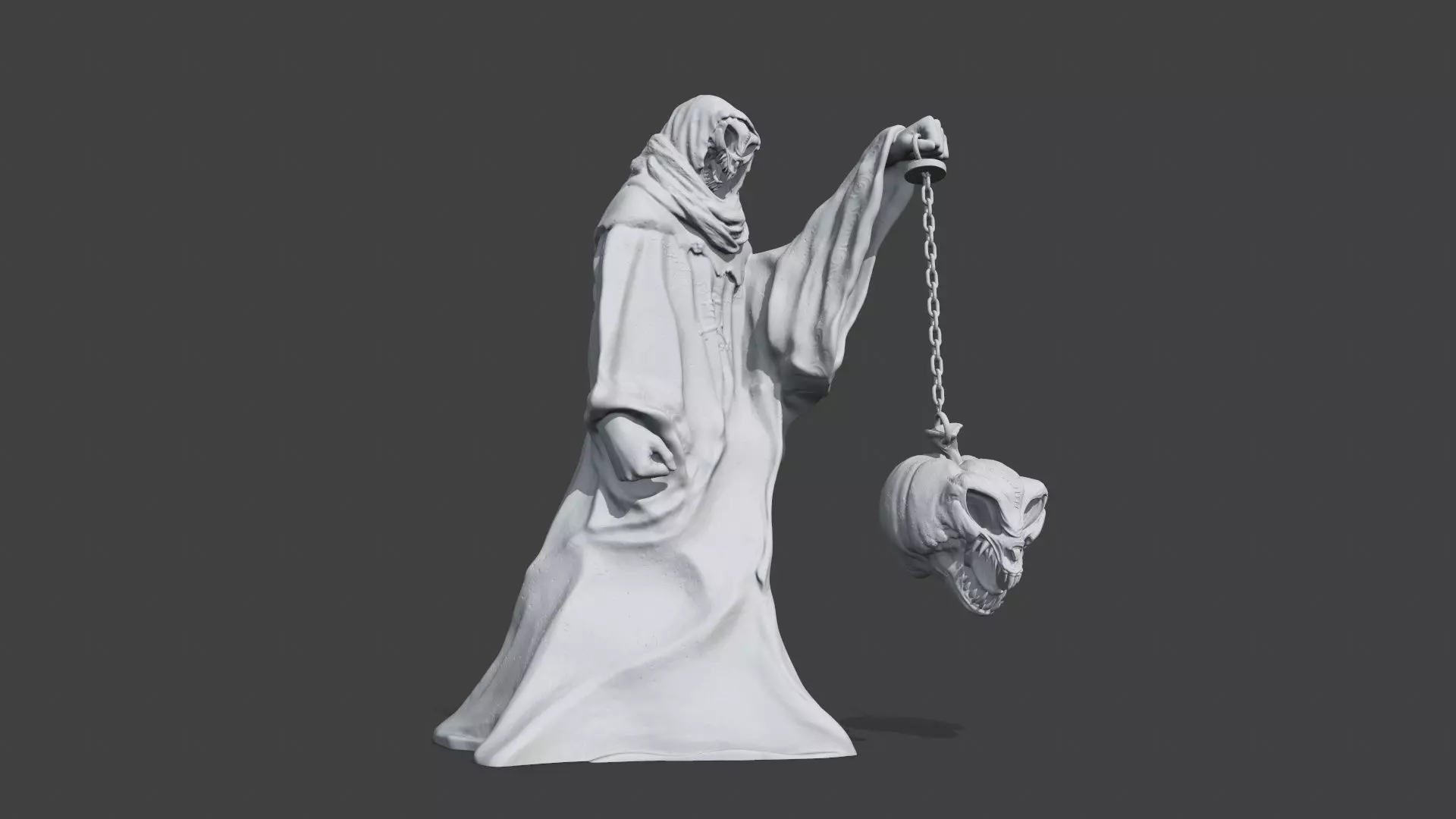halloween 3D print model_16