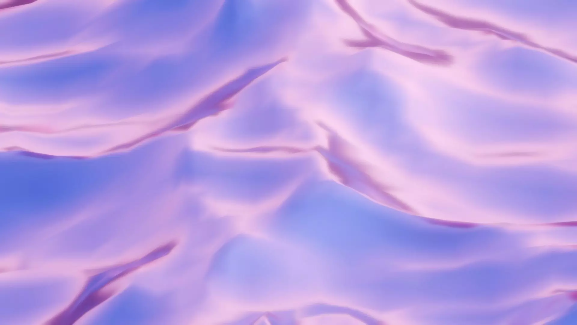 Stylized Ocean Animation Free 3D model