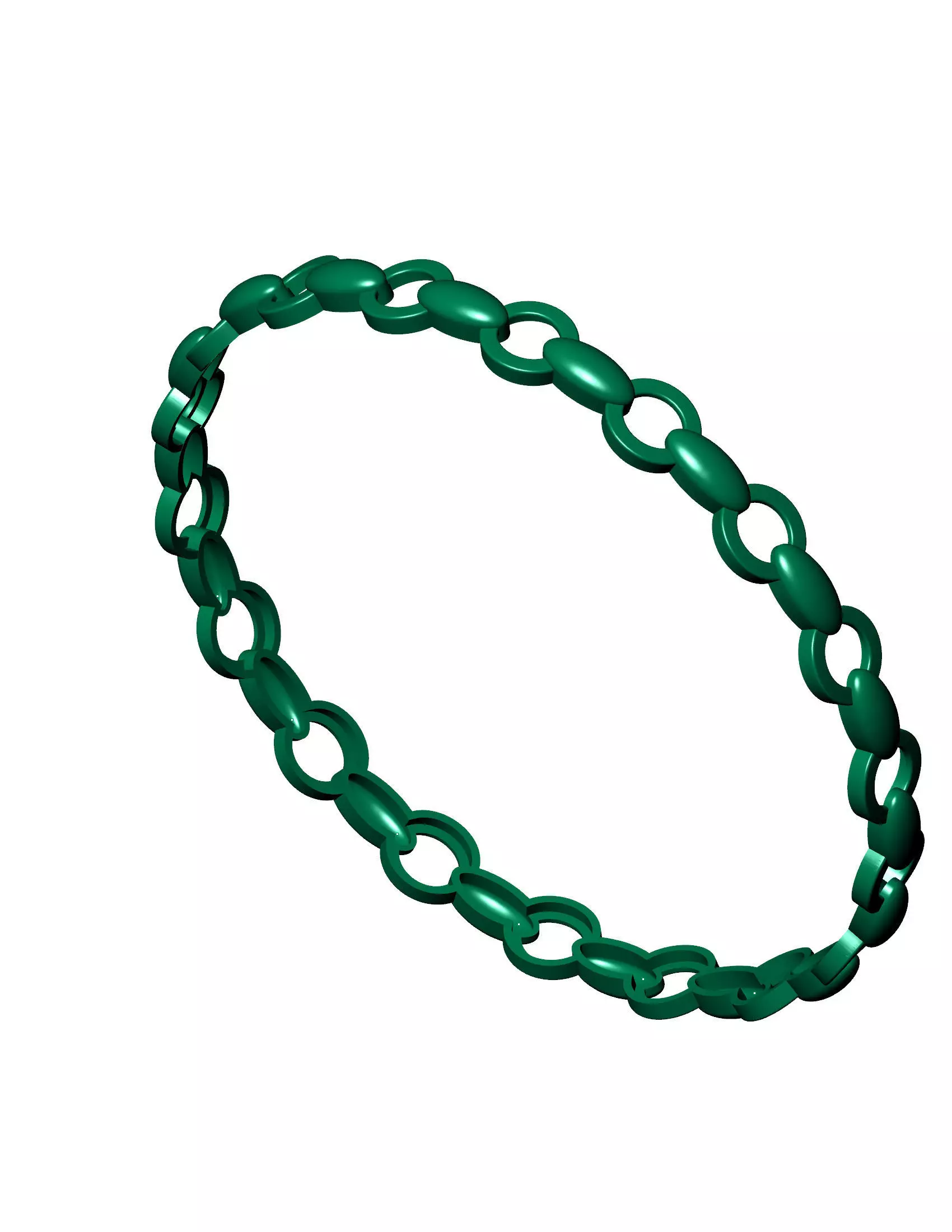 5TH SZE BEST SOLD WESTERN JOLLY LESS WEIGHT BANGLE 3D print model