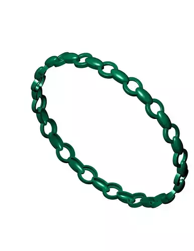 5TH SZE BEST SOLD WESTERN JOLLY LESS WEIGHT BANGLE 