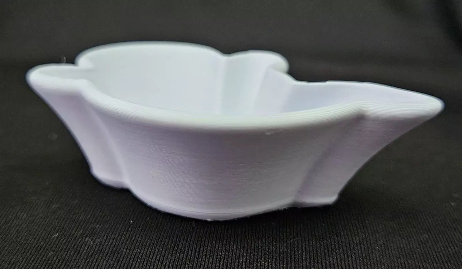 Little Ghost Pot 3D print model_5