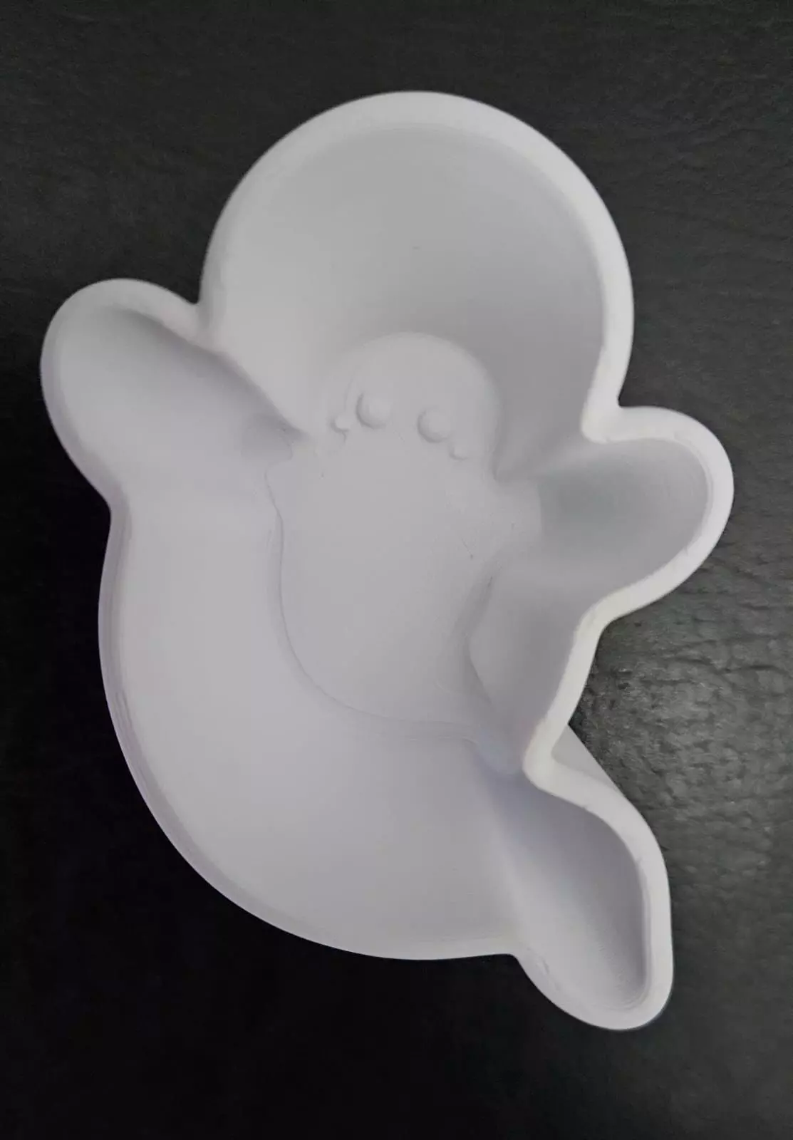 Little Ghost Pot 3D print model_4