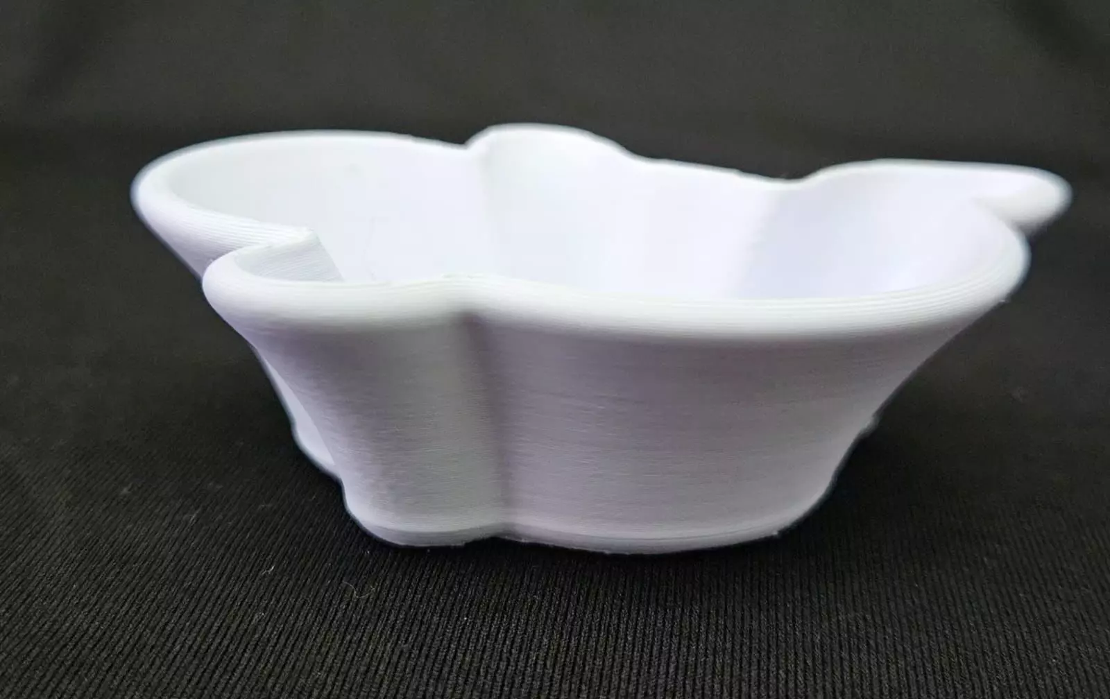 Little Ghost Pot 3D print model_6