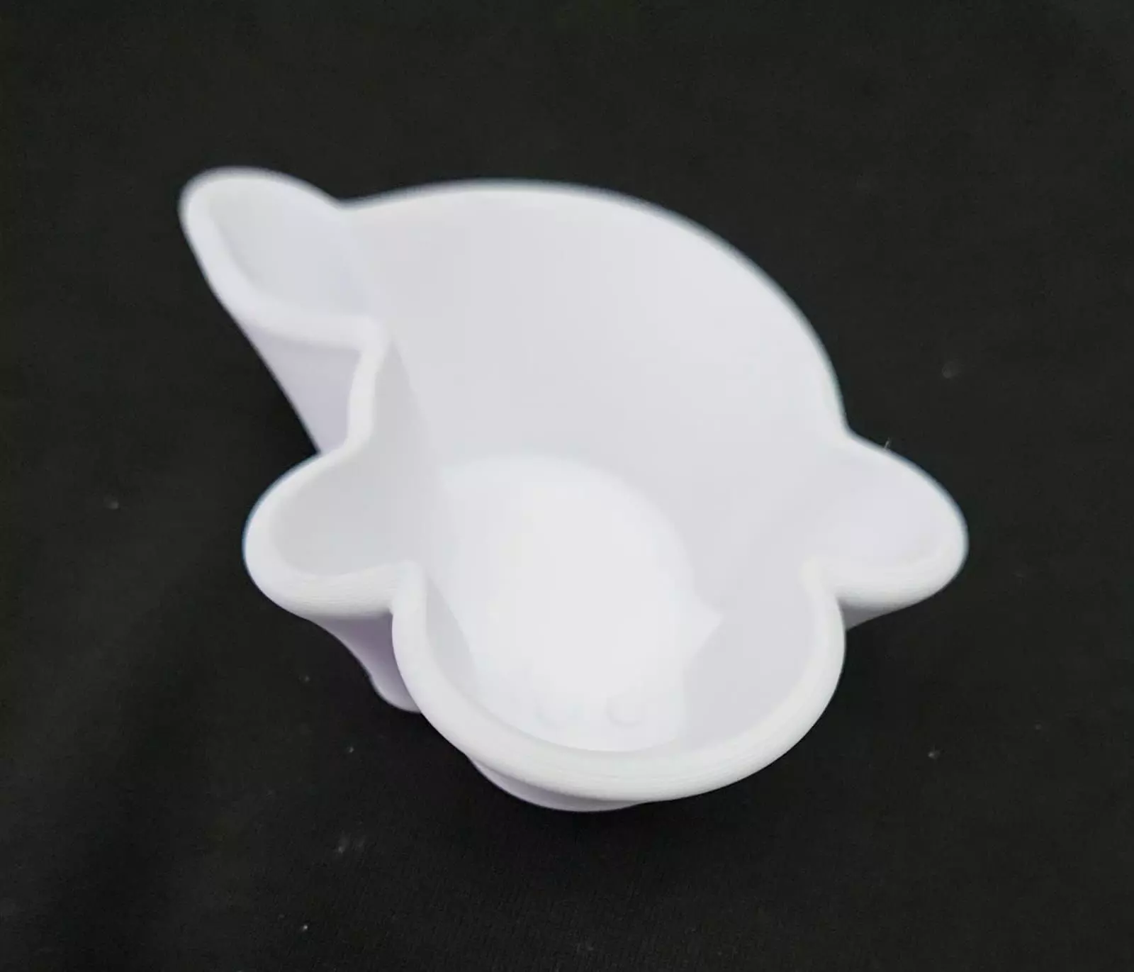 Little Ghost Pot 3D print model_7