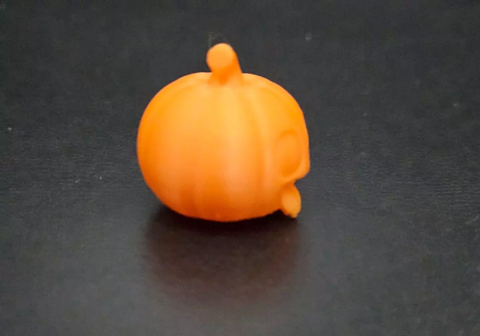 Funny Pumpkin 3D print model_9