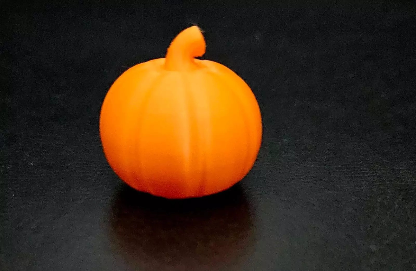 Funny Pumpkin 3D print model_8