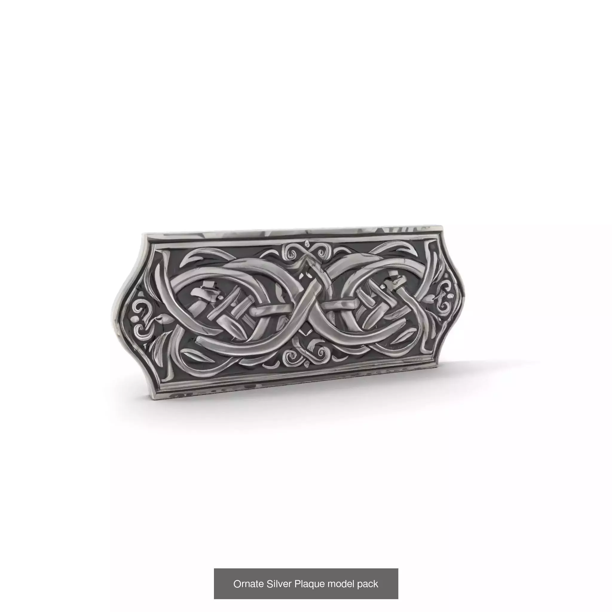 Exquisite Decorative Onlay Collection _51