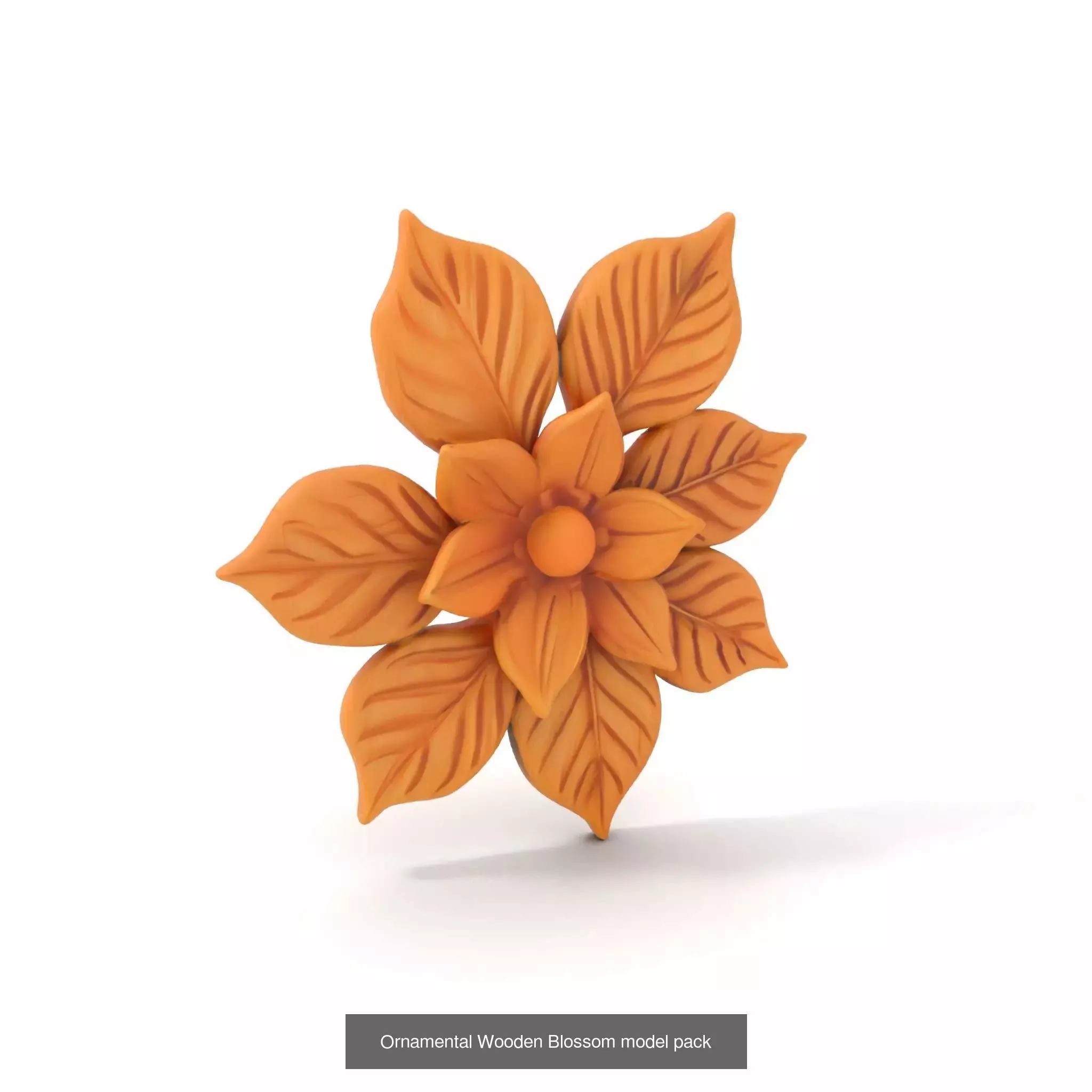 Exquisite Decorative Onlay Collection _56