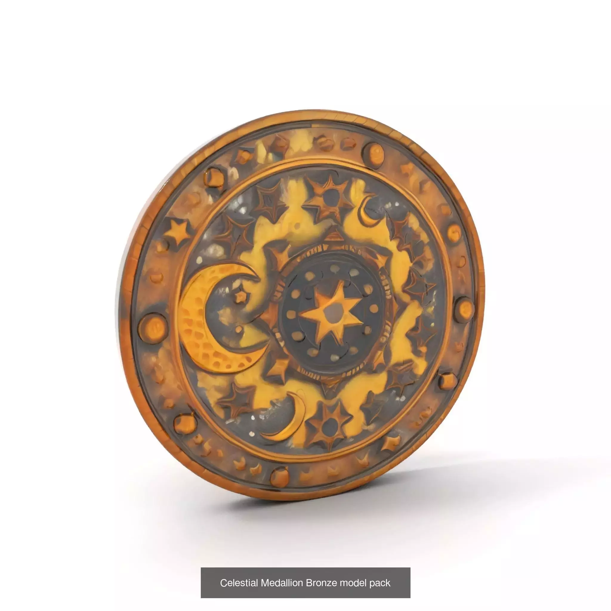 Exquisite Decorative Onlay Collection _49