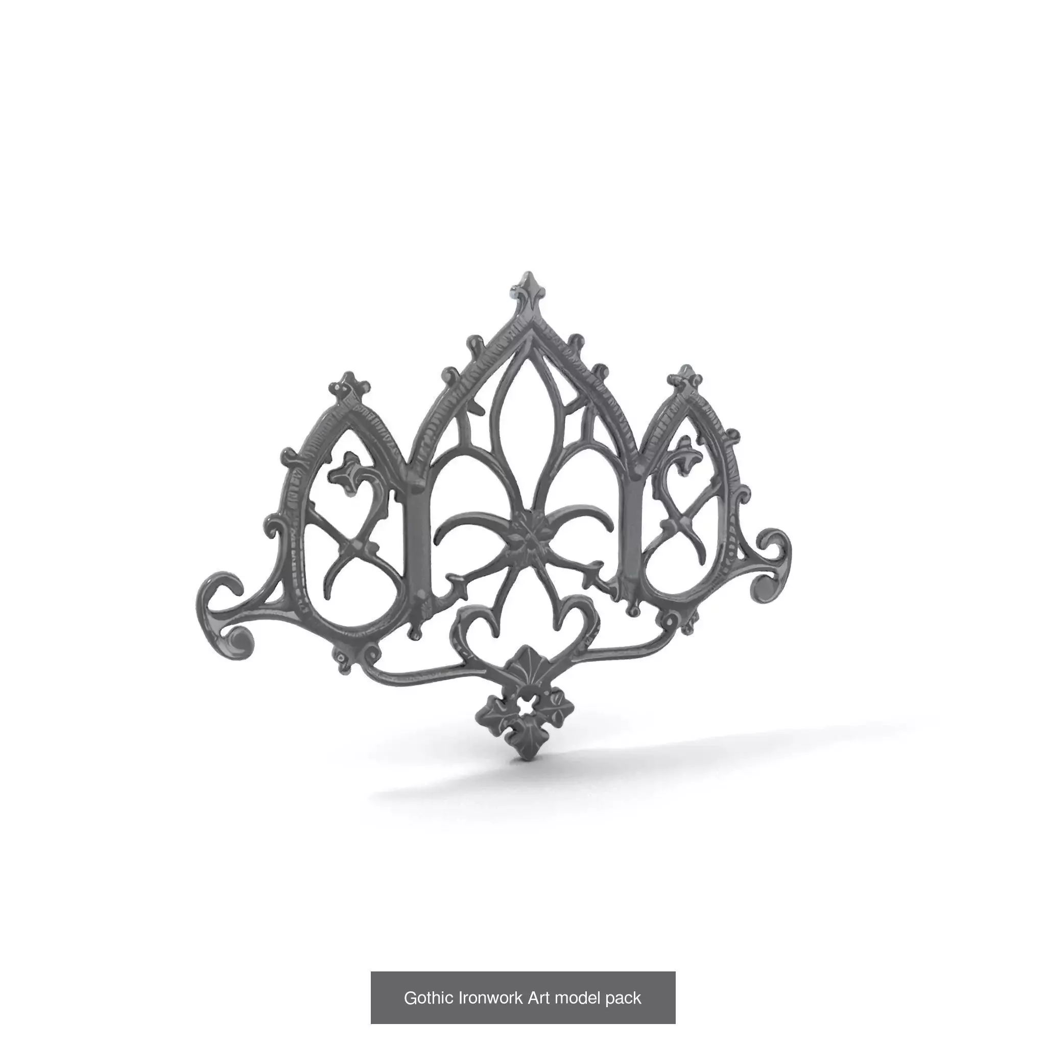 Exquisite Decorative Onlay Collection _47